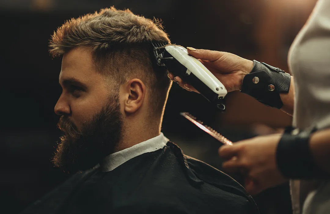 Straight Razor Shaves Arvada Colorado Barber Shop
